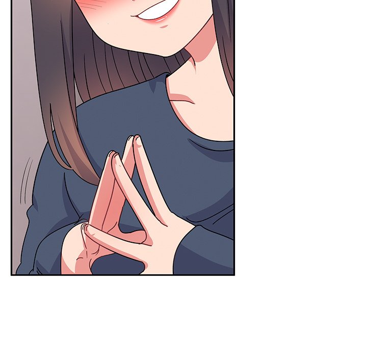 [韩国漫画] 顽皮女孩敏儿 剧情,巨乳大奶#[240P]-77