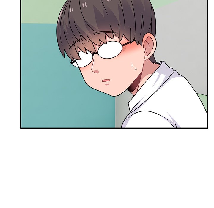 [韩国漫画] 顽皮女孩敏儿 剧情,巨乳大奶#[227P]-144