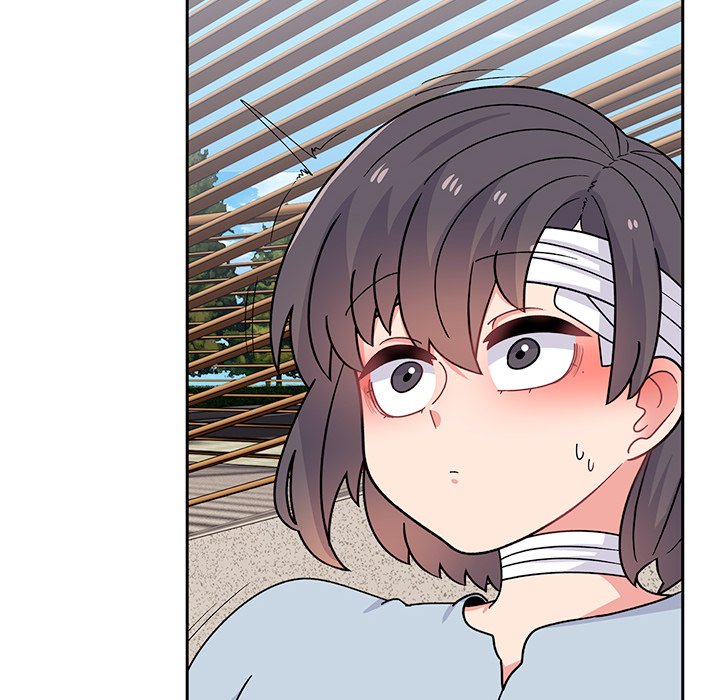[韩国漫画] 顽皮女孩敏儿 剧情,巨乳大奶#[227P]-74