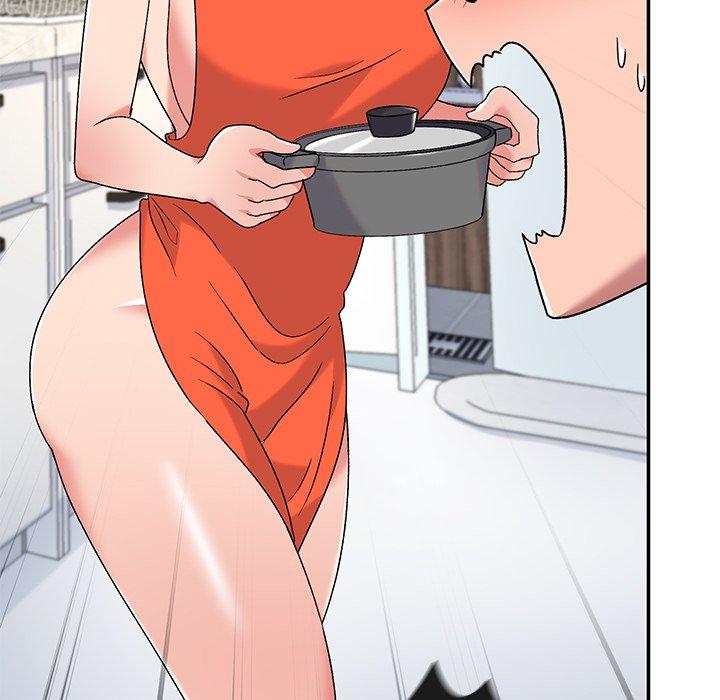 [韩国漫画] 顽皮女孩敏儿 剧情,巨乳大奶#[164P]-54