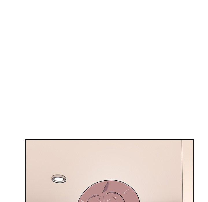[韩国漫画] 顽皮女孩敏儿 剧情,巨乳大奶#[149P]-132