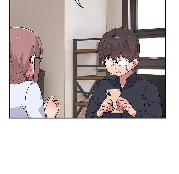[韩国漫画] 顽皮女孩敏儿 剧情,巨乳大奶#[152P]-60