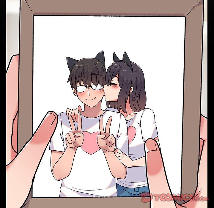 [韩国漫画] 顽皮女孩敏儿 剧情,巨乳大奶#[152P]-9