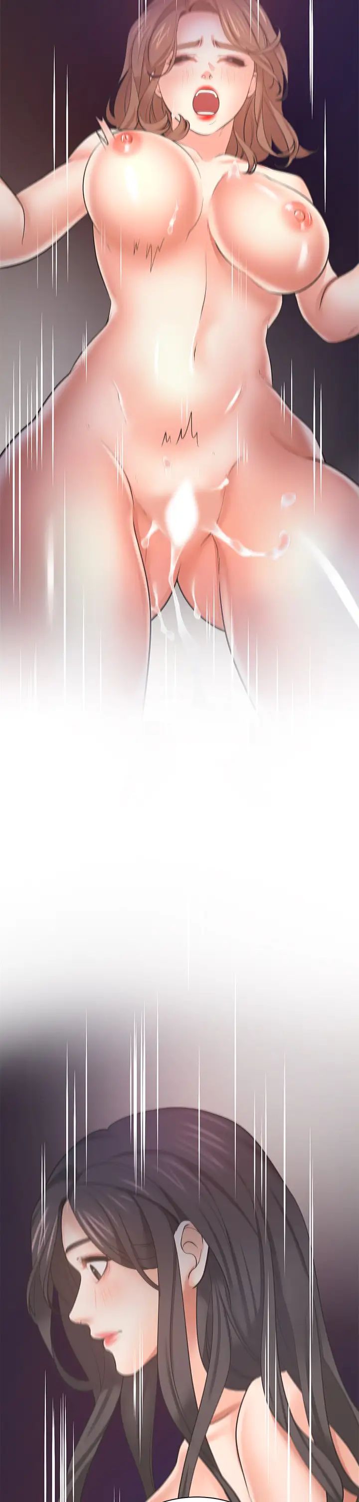 [韩国漫画] 爱火难耐 剧情,#[41P]-22