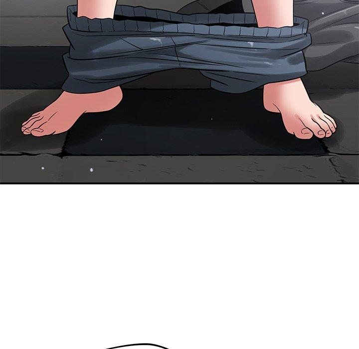 [韩国漫画] 邻居的滋味 剧情,熟女人妻,巨乳大奶#[159P]-94