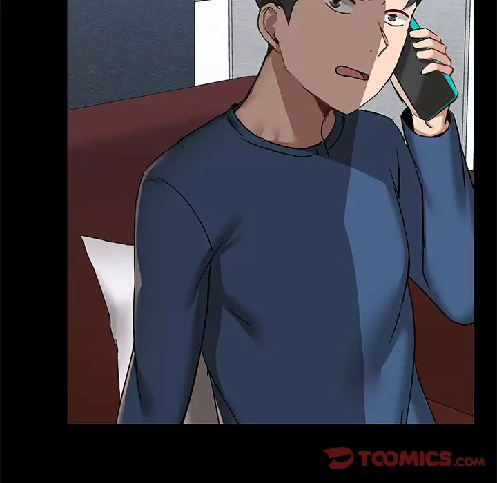 [韩国漫画] 爱打游戏的姐姐 剧情,熟女人妻,巨乳大奶#[148P]-105