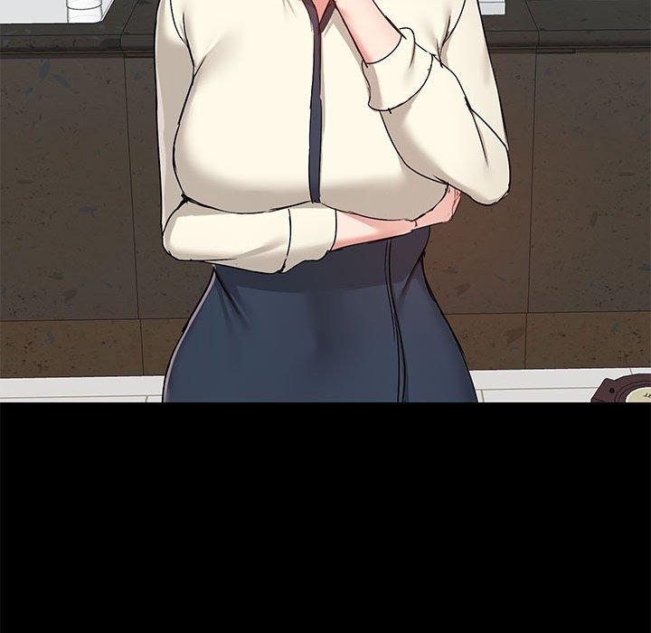 [韩国漫画] 爱打游戏的姐姐 剧情,熟女人妻,巨乳大奶#[127P]-73