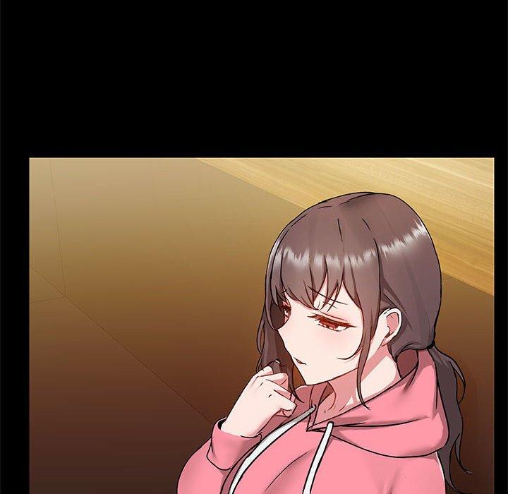 [韩国漫画] 爱打游戏的姐姐 剧情,熟女人妻,巨乳大奶#[124P]-50