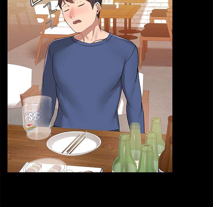 [韩国漫画] 爱打游戏的姐姐 剧情,熟女人妻,巨乳大奶#[124P]-95