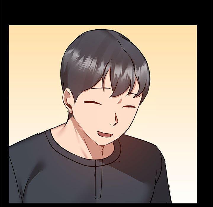 [韩国漫画] 爱打游戏的姐姐 剧情,熟女人妻,巨乳大奶#[113P]-47