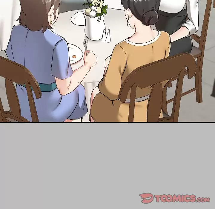 [韩国漫画] 爱打游戏的姐姐 剧情,熟女人妻,巨乳大奶#[157P]-30
