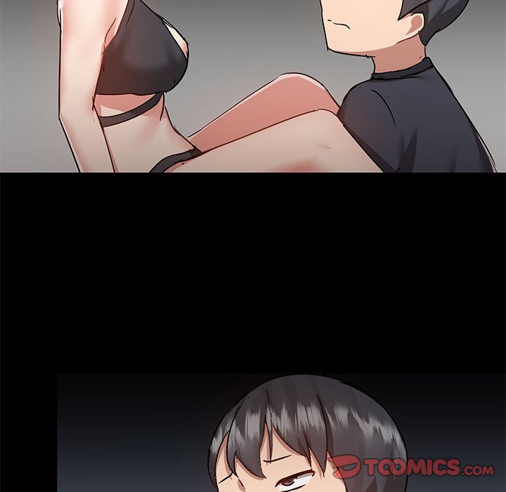 [韩国漫画] 爱打游戏的姐姐 剧情,熟女人妻,巨乳大奶#[113P]-26