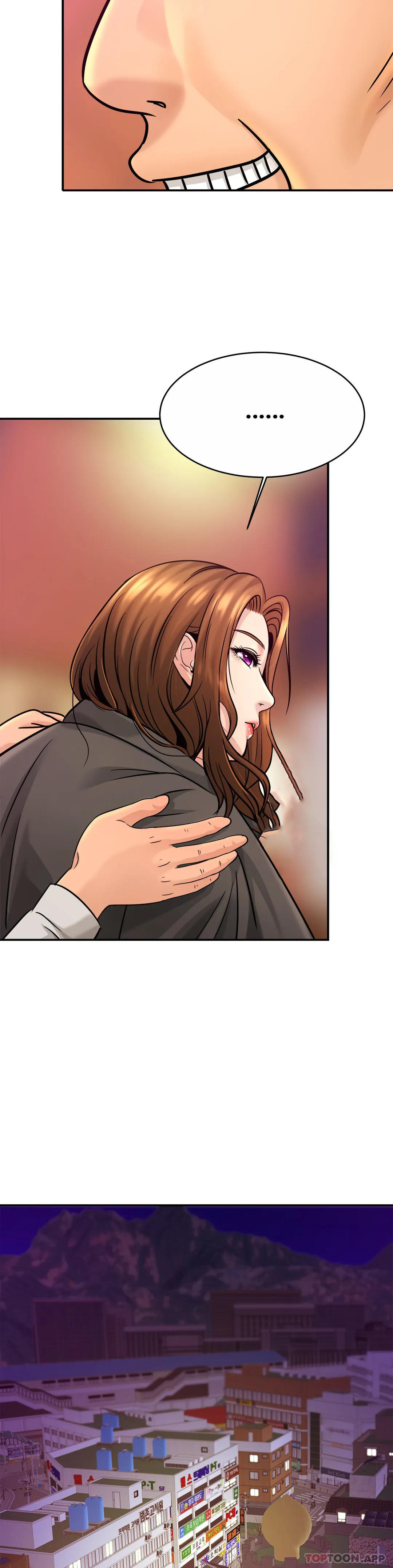 [韩国漫画] 亲密的家庭 剧情,熟女人妻,巨乳大奶,不伦#[34P]-25