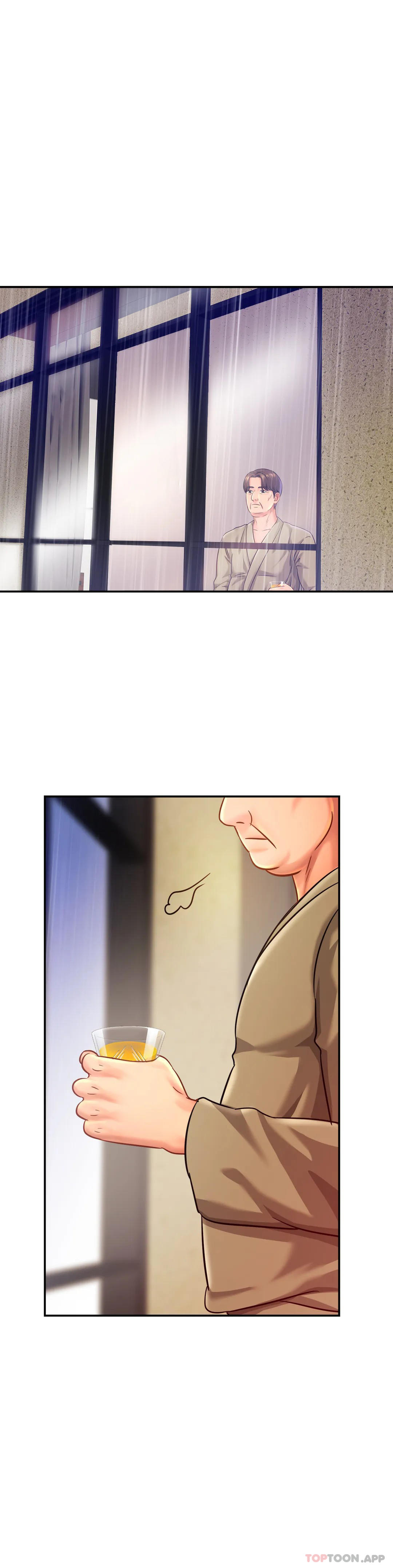 [韩国漫画] 亲密的家庭 剧情,熟女人妻,巨乳大奶,不伦#[32P]-18