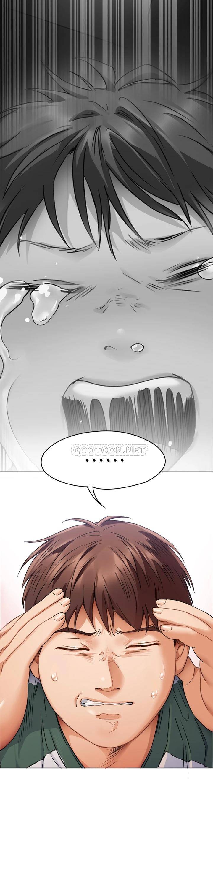 [韩国漫画] 今晚就决定吃你了 剧情,巨乳大奶#[96P]-21
