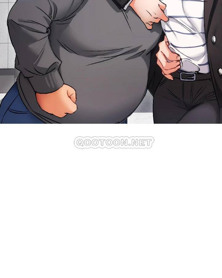 [韩国漫画] 今晚就决定吃你了 剧情,巨乳大奶#[96P]-33