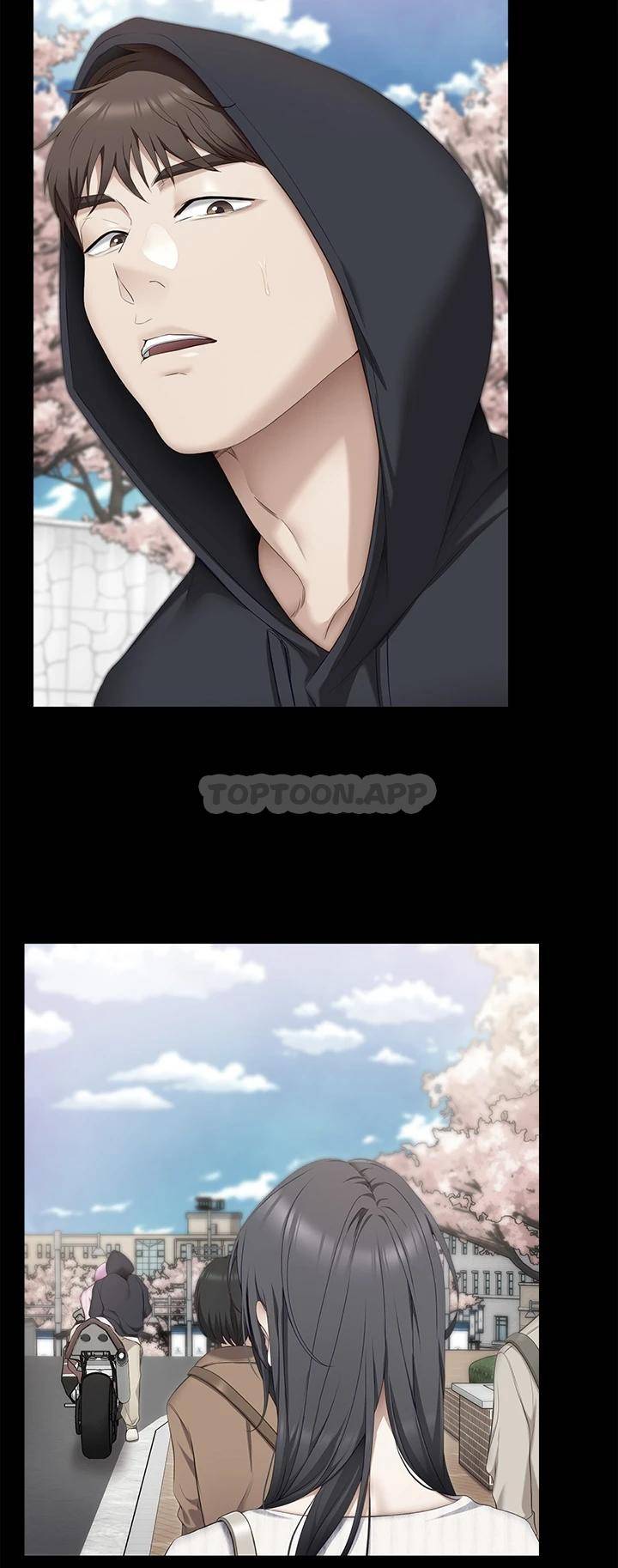 [韩国漫画] 今晚就决定吃你了 剧情,巨乳大奶#[47P]-2