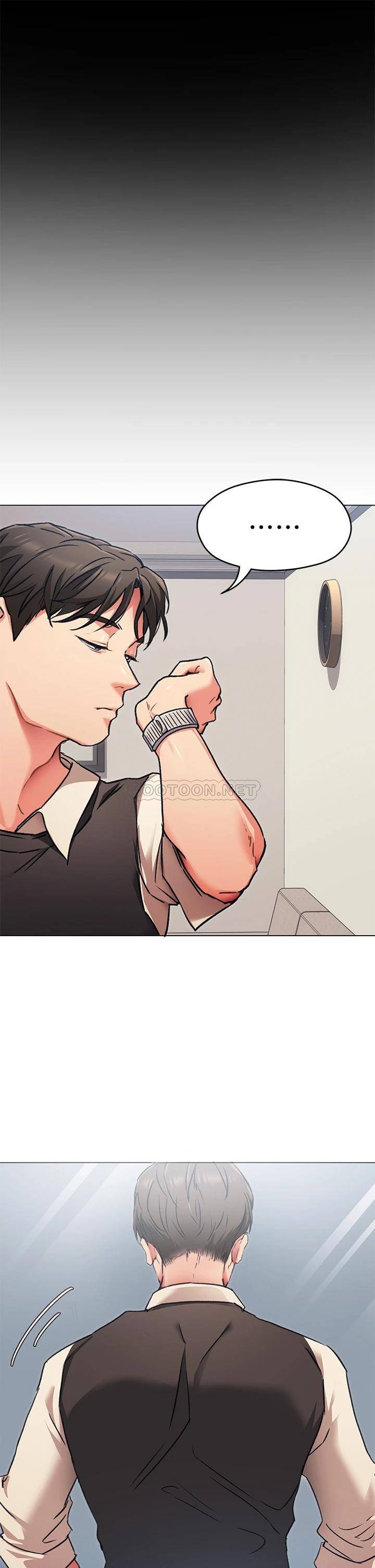[韩国漫画] 今晚就决定吃你了 剧情,巨乳大奶#[36P]-13