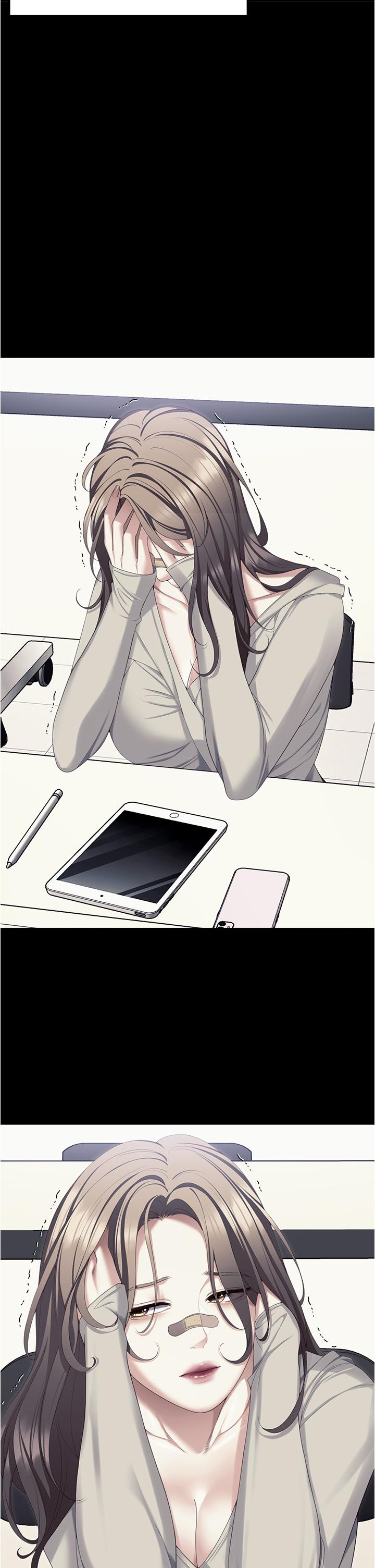 [韩国漫画] 今晚就决定吃你了 剧情,巨乳大奶#[50P]-37