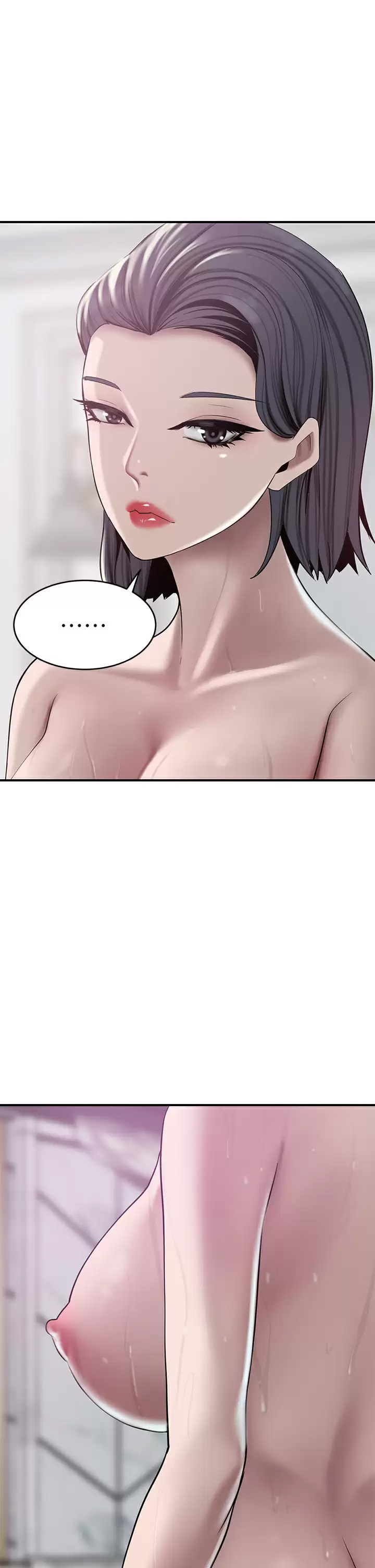 [韩国漫画] 豪门人妻 剧情,熟女人妻,巨乳大奶#[43P]-5