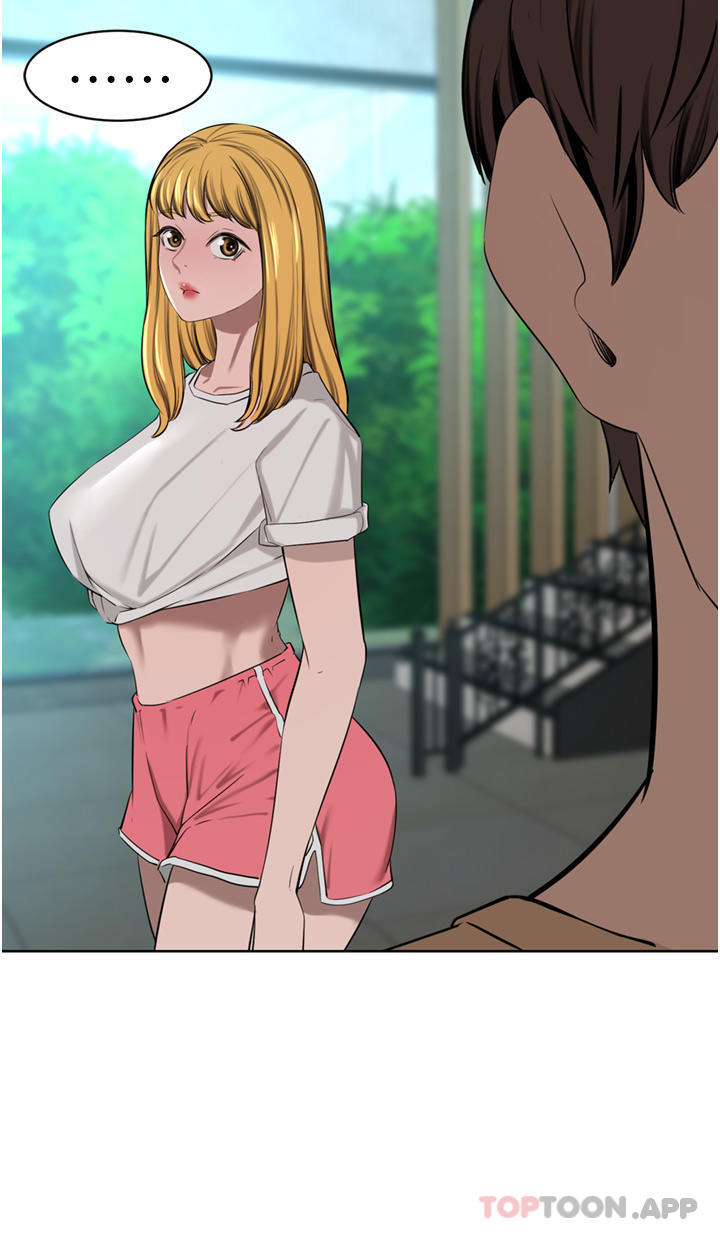 [韩国漫画] 豪门人妻 剧情,熟女人妻,巨乳大奶#[50P]-22