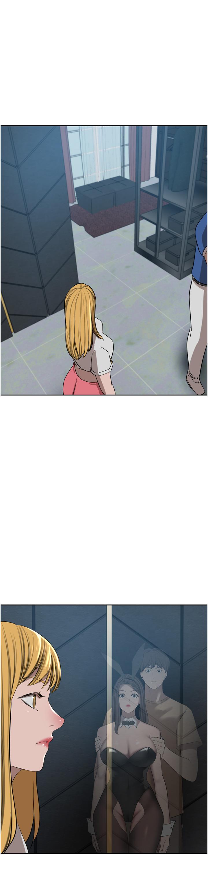 [韩国漫画] 豪门人妻 剧情,熟女人妻,巨乳大奶#[53P]-44