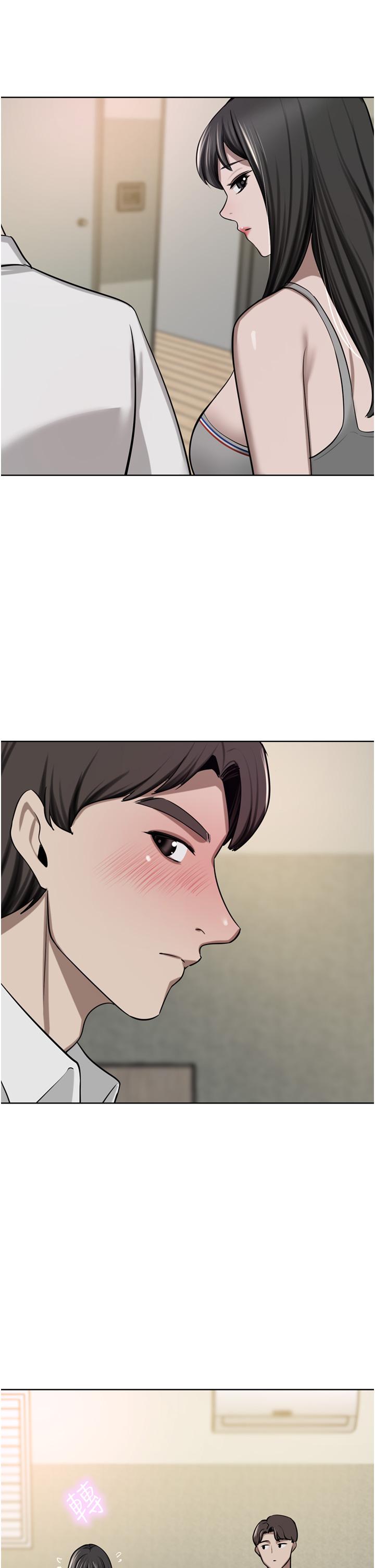 [韩国漫画] 豪门人妻 剧情,熟女人妻,巨乳大奶#[51P]-49