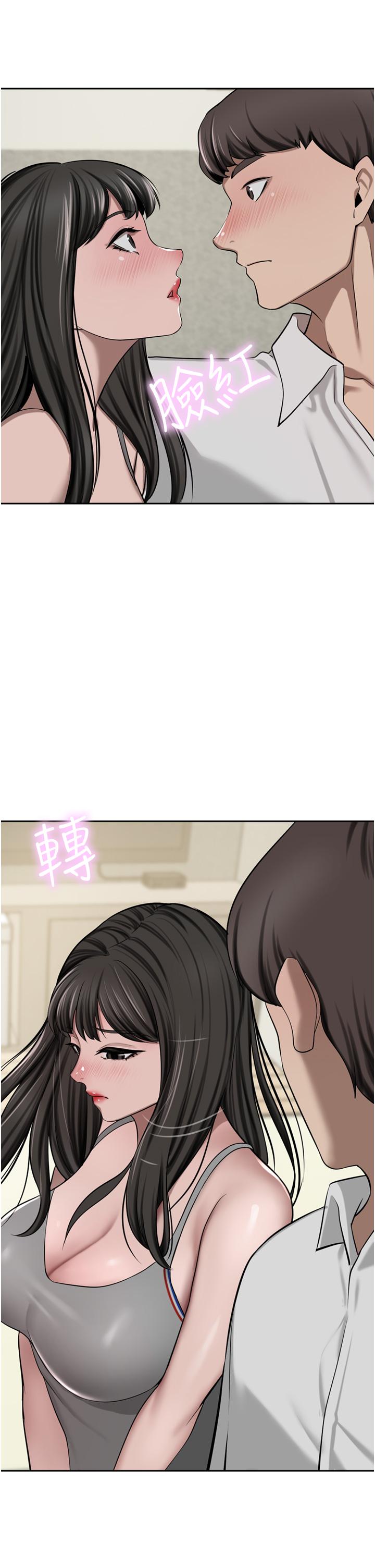 [韩国漫画] 豪门人妻 剧情,熟女人妻,巨乳大奶#[50P]-11
