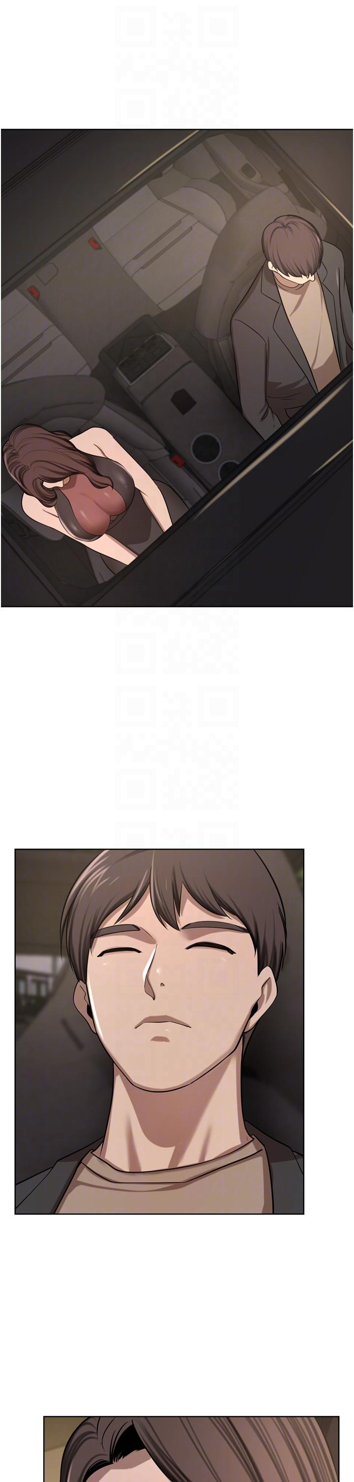 [韩国漫画] 豪门人妻 剧情,熟女人妻,巨乳大奶#[49P]-23