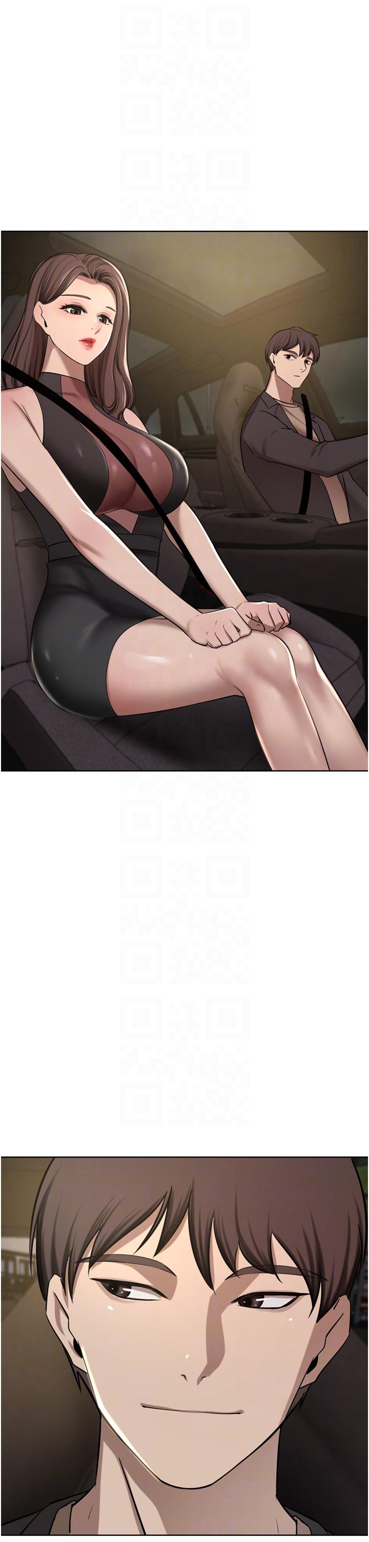 [韩国漫画] 豪门人妻 剧情,熟女人妻,巨乳大奶#[49P]-9