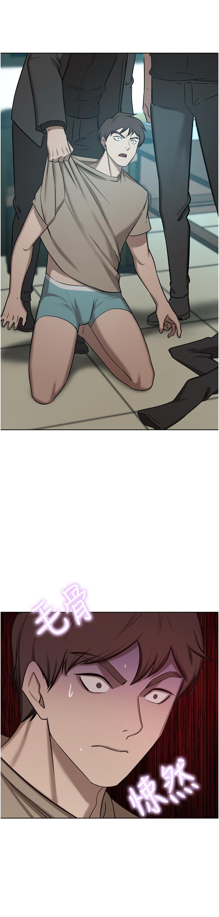 [韩国漫画] 豪门人妻 剧情,熟女人妻,巨乳大奶#[51P]-13