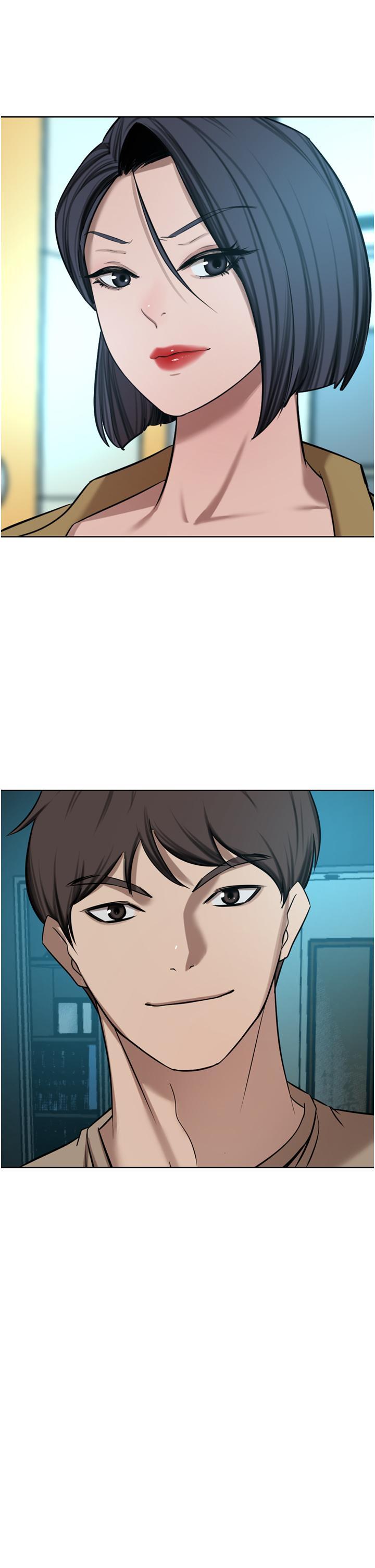 [韩国漫画] 豪门人妻 剧情,熟女人妻,巨乳大奶#[51P]-36