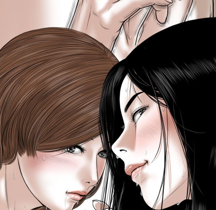 [韩国漫画] 女性友人 剧情,熟女人妻,巨乳大奶#[125P]-46