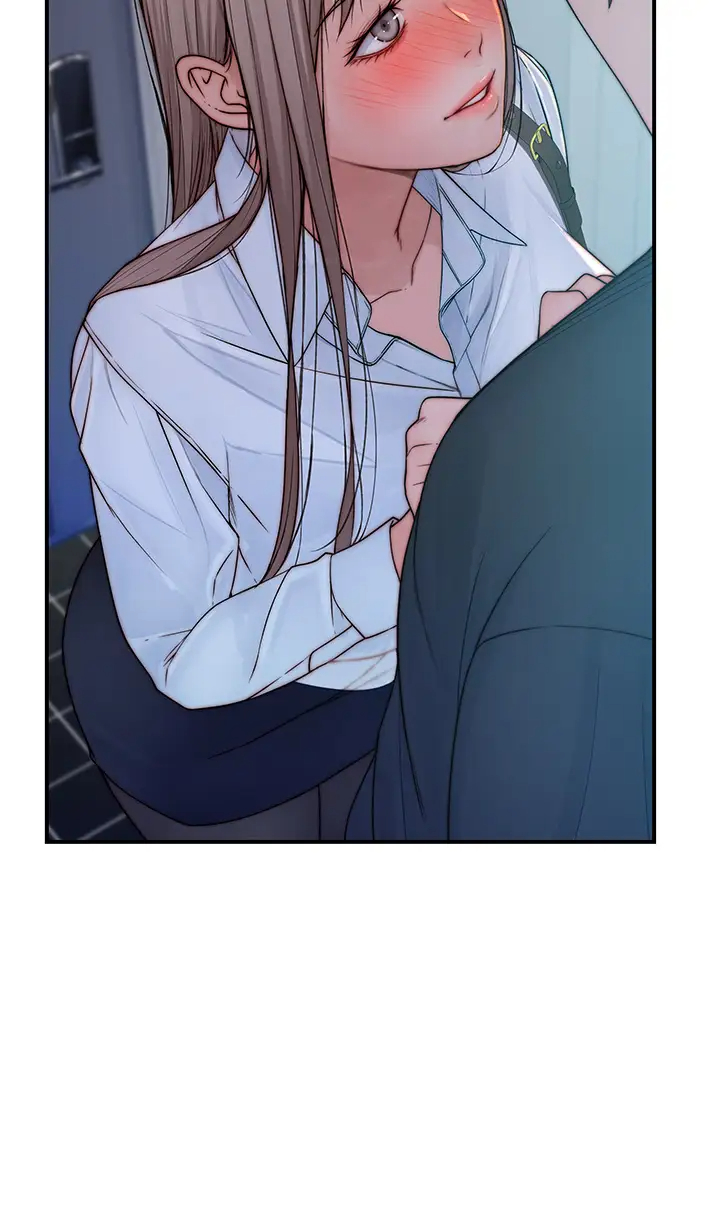 [韩国漫画] 我们的特殊关系 爱情,巨乳大奶#[46P]-41