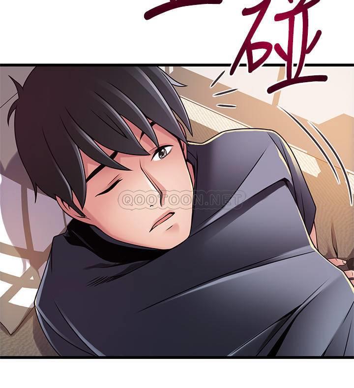 [韩国漫画] 弱点 剧情,女教师,巨乳大奶#[34P]-26