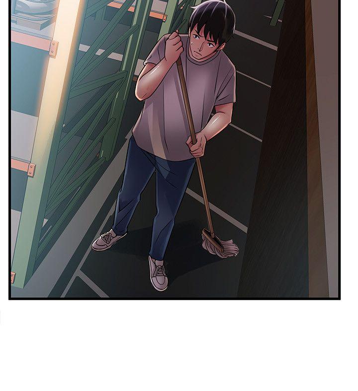 [韩国漫画] 弱点 剧情,女教师,巨乳大奶#[37P]-9