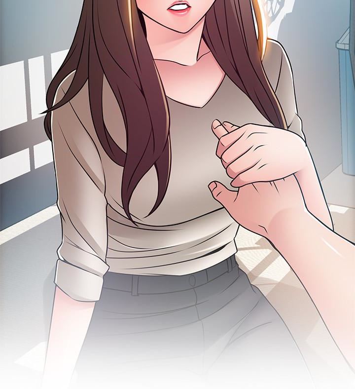 [韩国漫画] 弱点 剧情,女教师,巨乳大奶#[38P]-37