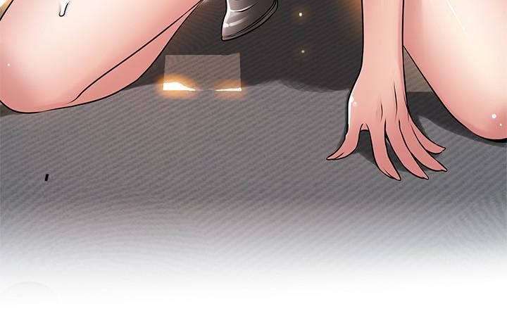[韩国漫画] 弱点 剧情,女教师,巨乳大奶#[34P]-32