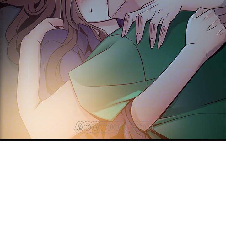 [韩国漫画] 弱点 剧情,女教师,巨乳大奶#[40P]-16