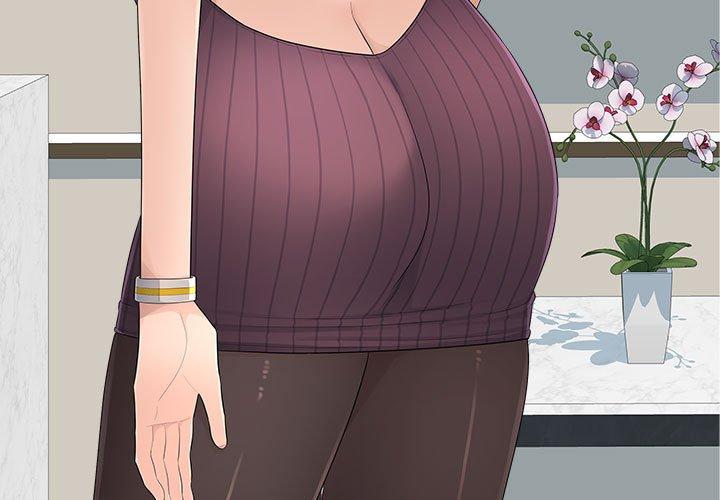 [韩国漫画] 多情办公室 剧情,巨乳大奶#[117P]-3