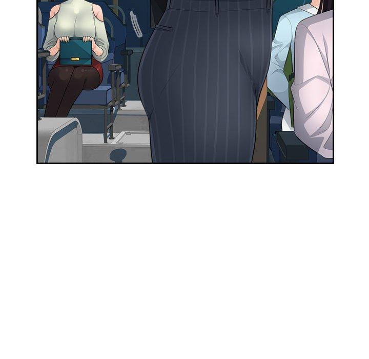 [韩国漫画] 多情办公室 剧情,巨乳大奶#[117P]-43