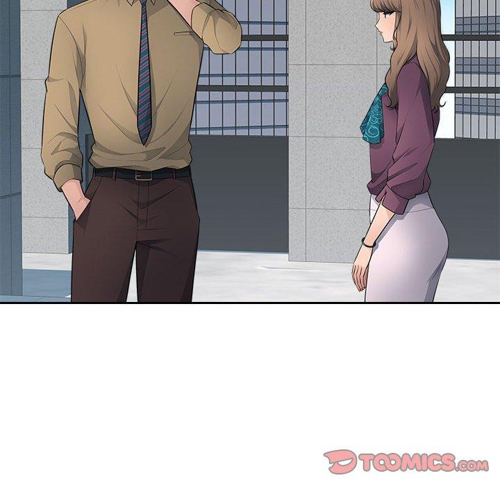 [韩国漫画] 多情办公室 剧情,巨乳大奶#[117P]-50