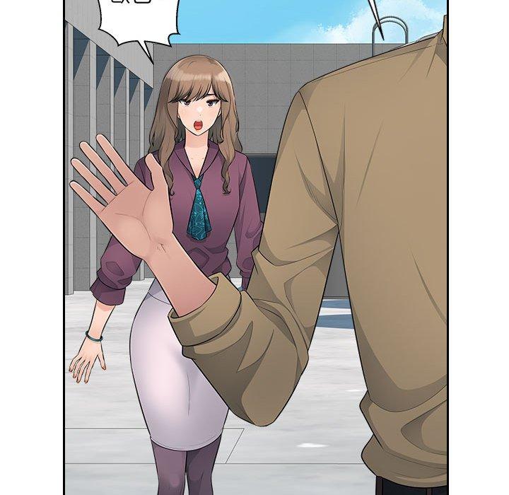 [韩国漫画] 多情办公室 剧情,巨乳大奶#[117P]-58