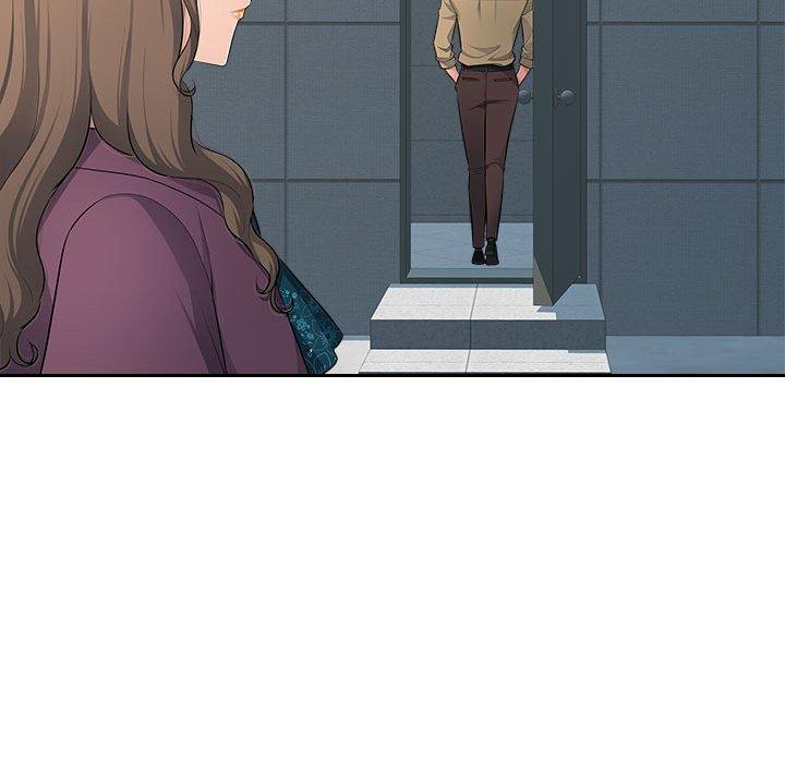 [韩国漫画] 多情办公室 剧情,巨乳大奶#[117P]-60
