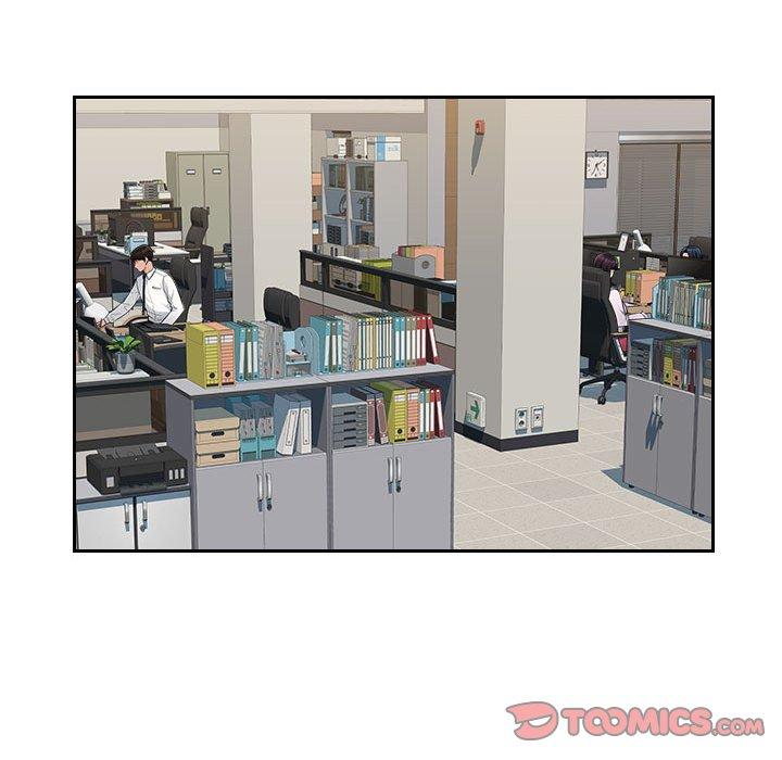 [韩国漫画] 多情办公室 剧情,巨乳大奶#[117P]-62