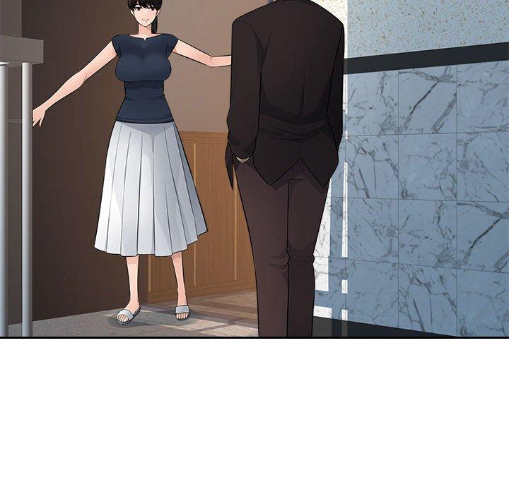 [韩国漫画] 多情办公室 剧情,巨乳大奶#[117P]-81