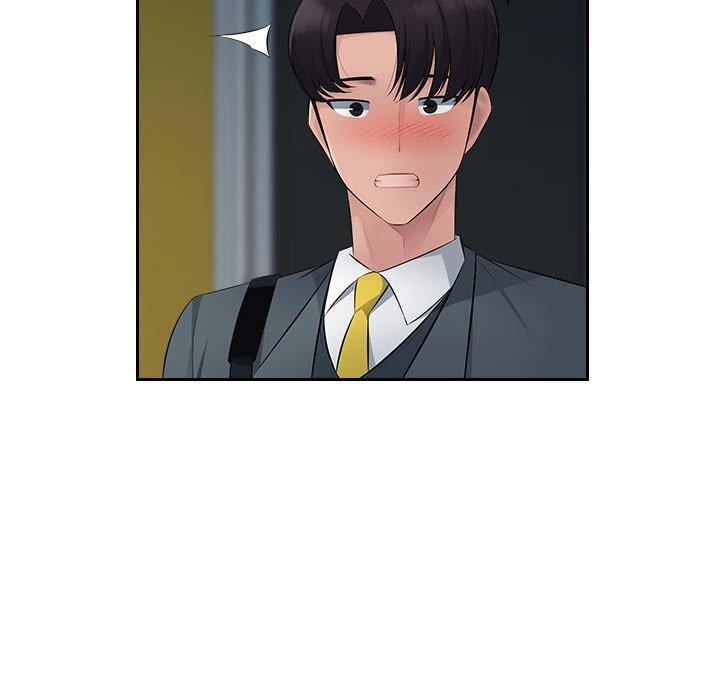 [韩国漫画] 多情办公室 剧情,巨乳大奶#[95P]-59