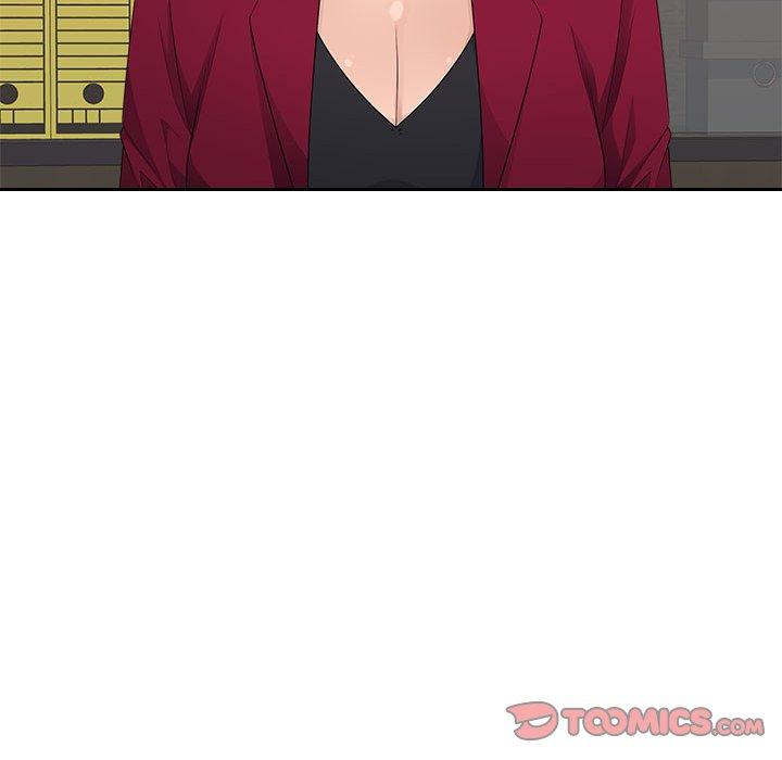 [韩国漫画] 多情办公室 剧情,巨乳大奶#[104P]-92