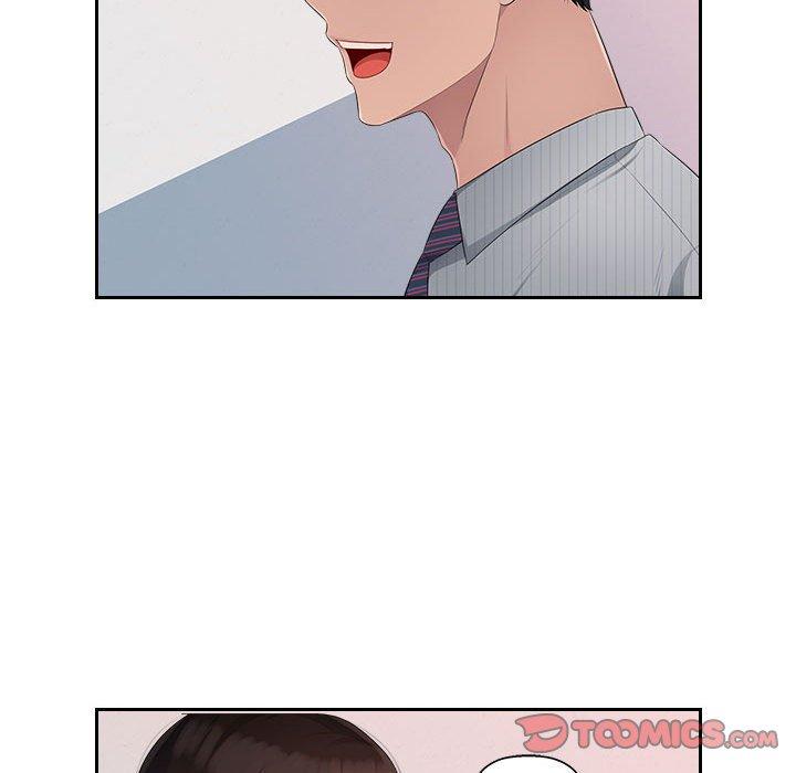 [韩国漫画] 多情办公室 剧情,巨乳大奶#[105P]-50
