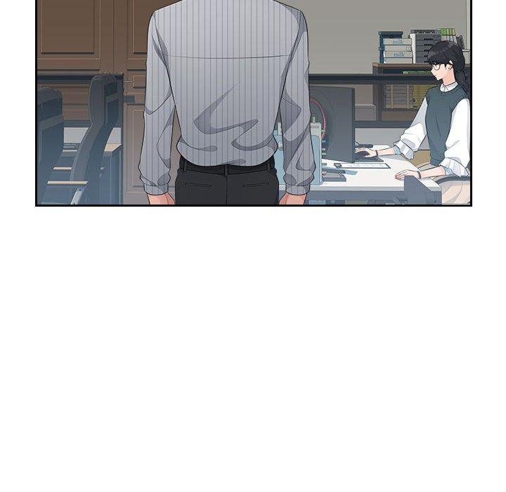 [韩国漫画] 多情办公室 剧情,巨乳大奶#[105P]-61